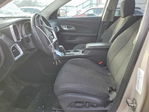 Chevrolet Equinox 2012
