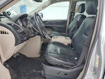 Chrysler Voyager 2012