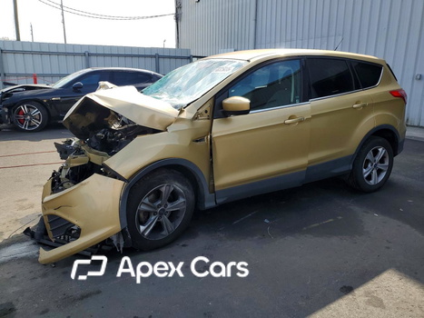 Ford Escape 2015 - Image 1 of 13