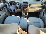 Kia Sorento 2012