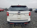 Ford Explorer 2018