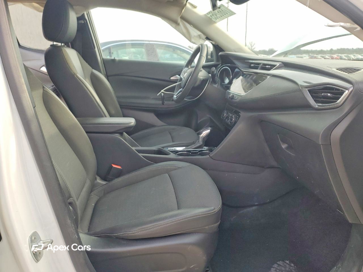 Buick Encore 2023