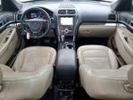 Ford Explorer 2018