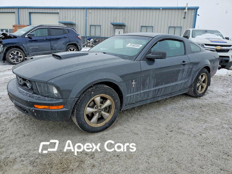 Ford Mustang 2007 - Image 1 of 13
