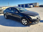 Chevrolet Cruze 2013