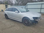 Audi A4 2012