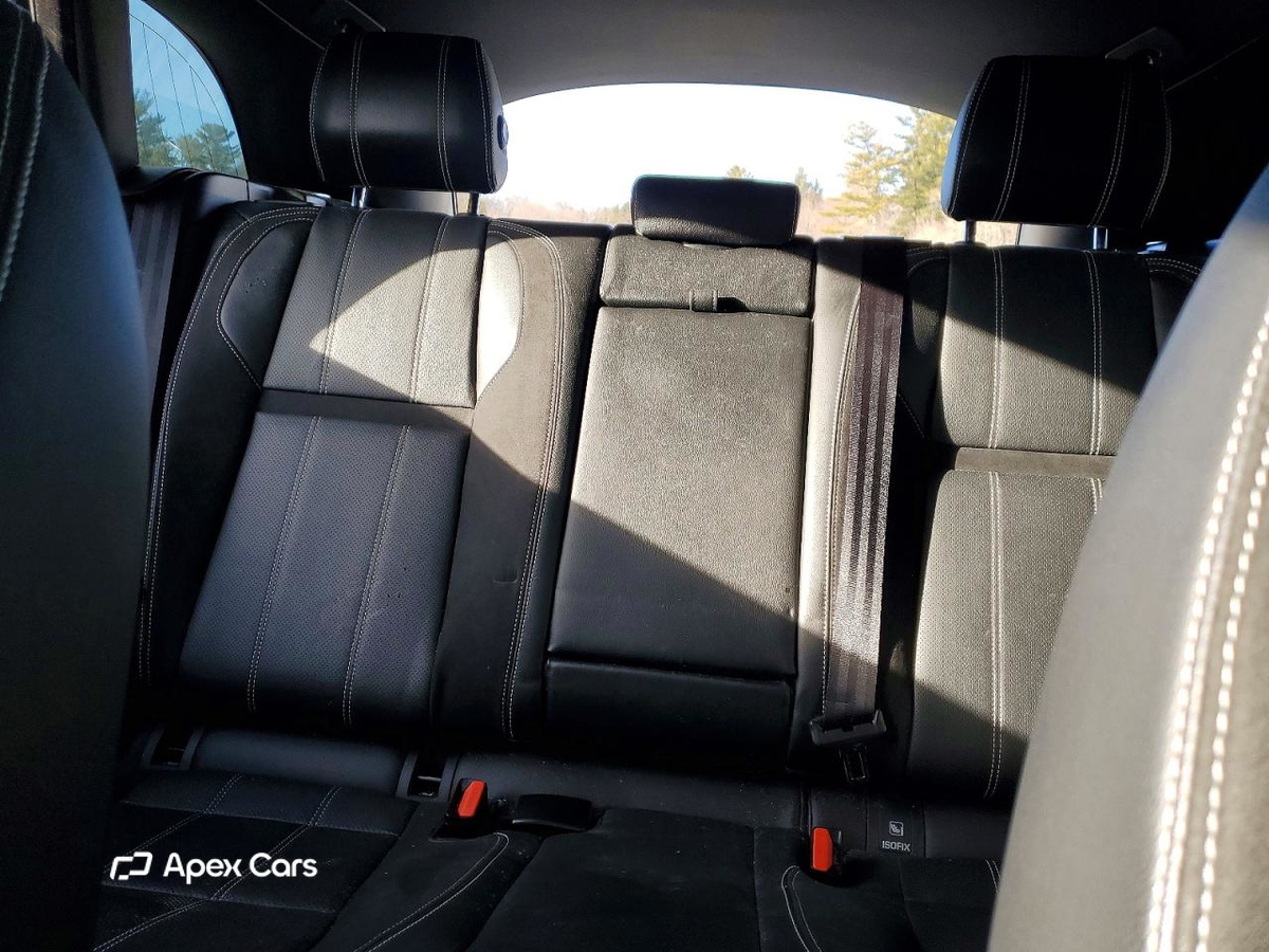 Land Rover Range Rover 2019