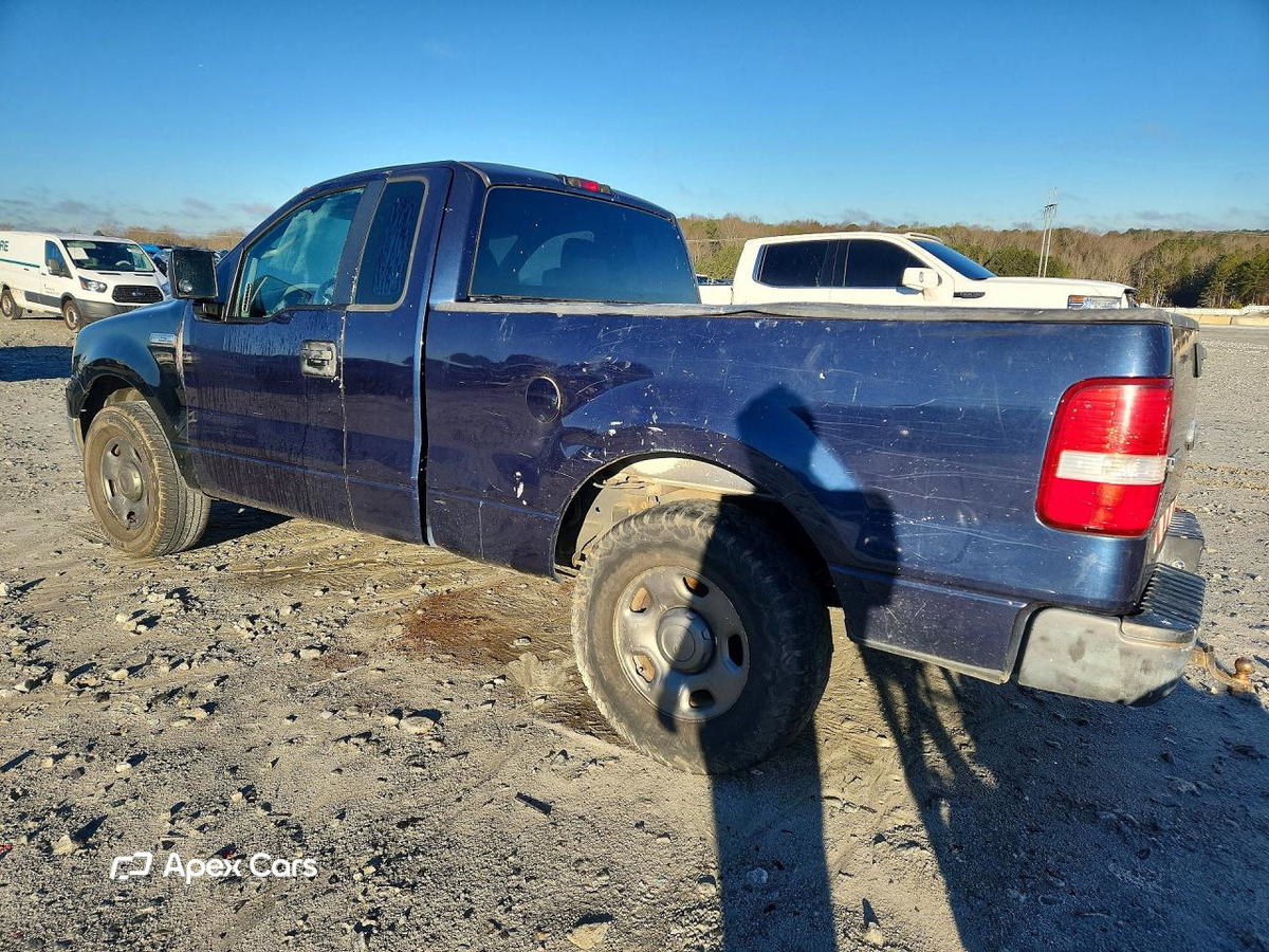 Ford  2006