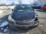 Kia Forte 2015