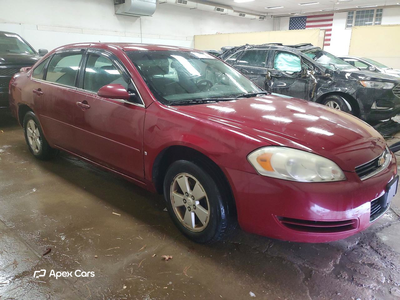 Chevrolet Impala 2006