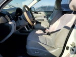 Subaru Forester 2013