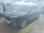 Jeep Grand Cherokee 2016