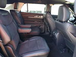 Ford Explorer 2026