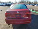 Volkswagen Jetta 2017