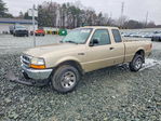 Ford Ranger 2000