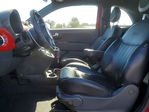 Fiat 500 2015