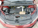 Chevrolet Trax 2022