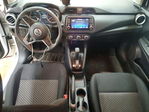 Nissan Versa 2021