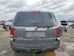 Honda Pilot 2012