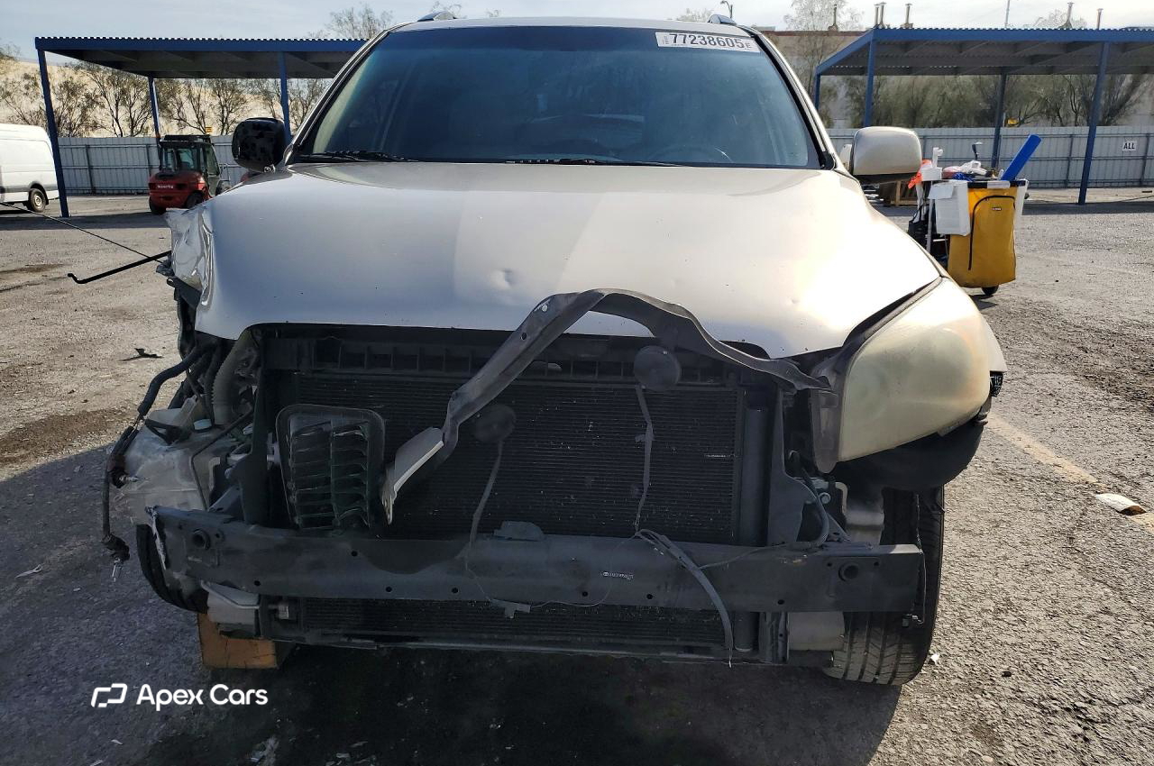 Toyota RAV 4 2007