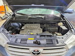 Toyota Highlander 2012