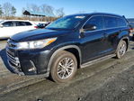 Toyota Highlander 2018