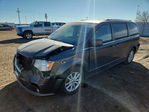 Dodge Caravan 2019