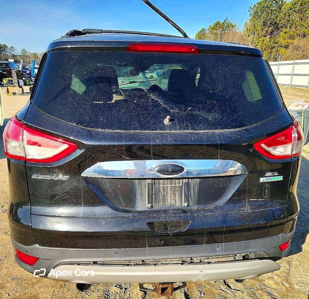 Ford Escape 2013
