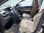 Honda CR-V 2014