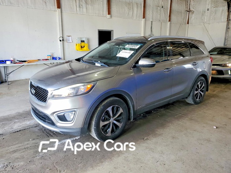 Kia Sorento 2017 - Zdjęcie 1 z 13