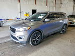 Kia Sorento 2017