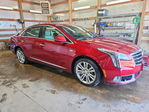 Cadillac XTS 2019