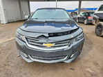 Chevrolet Impala 2014