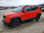 Jeep Renegade 2017