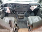 Chevrolet Express 2020