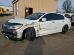 Honda Accord 2017