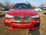 BMW X3 2015