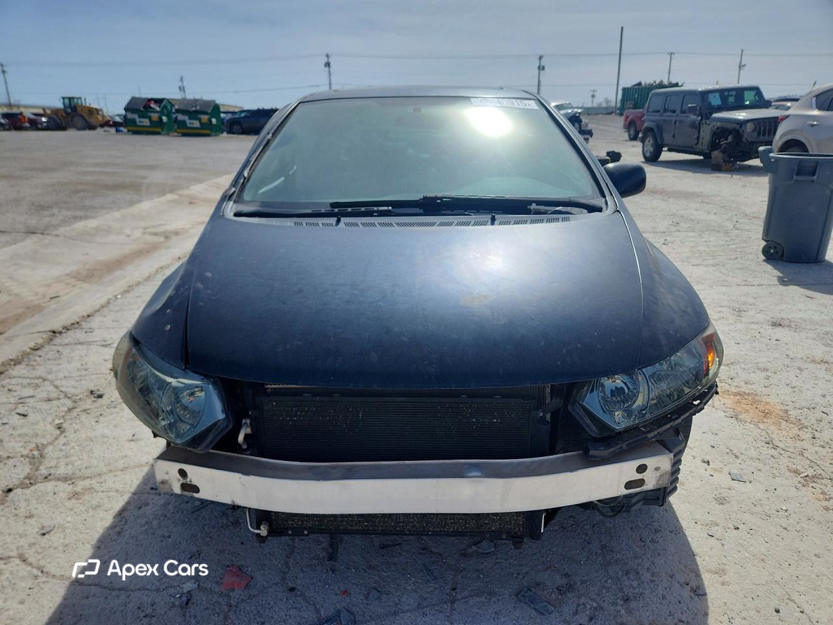 Honda Civic 2010
