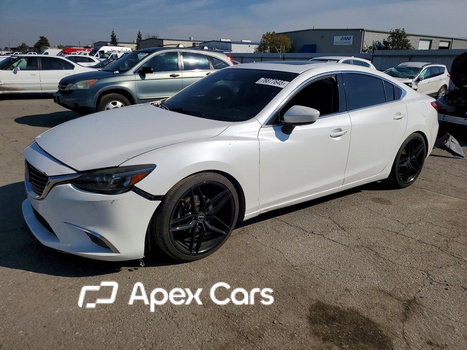 Mazda 6 2016 - Image 1 of 12