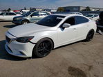 Mazda 6 2016
