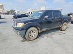 Nissan Navara (Frontier) 2012