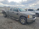 Chevrolet Silverado 2009