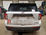 Ford Explorer 2020