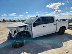 Chevrolet Silverado 2024