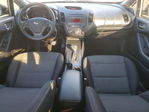 Kia Forte 2015