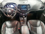 Jeep Cherokee 2019