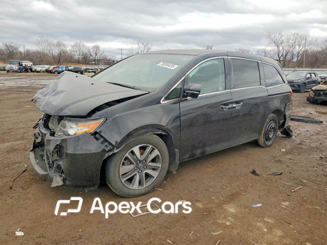 Honda Odyssey 2015 - Image 1 of 14