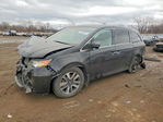 Honda Odyssey 2015