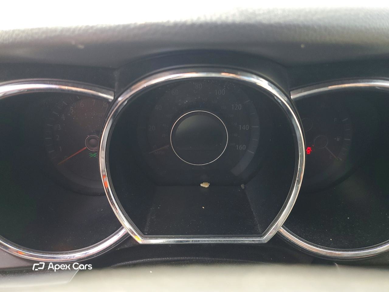 Kia Optima 2013