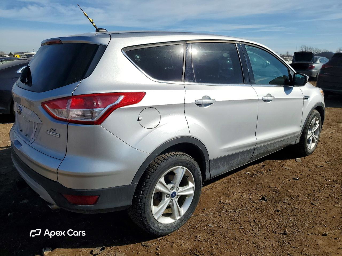 Ford Escape 2013